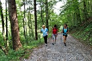 Al Perello ad anello da Rigosa, passando per Selvino - 8 agosto 2017 - FOTOGALLERY